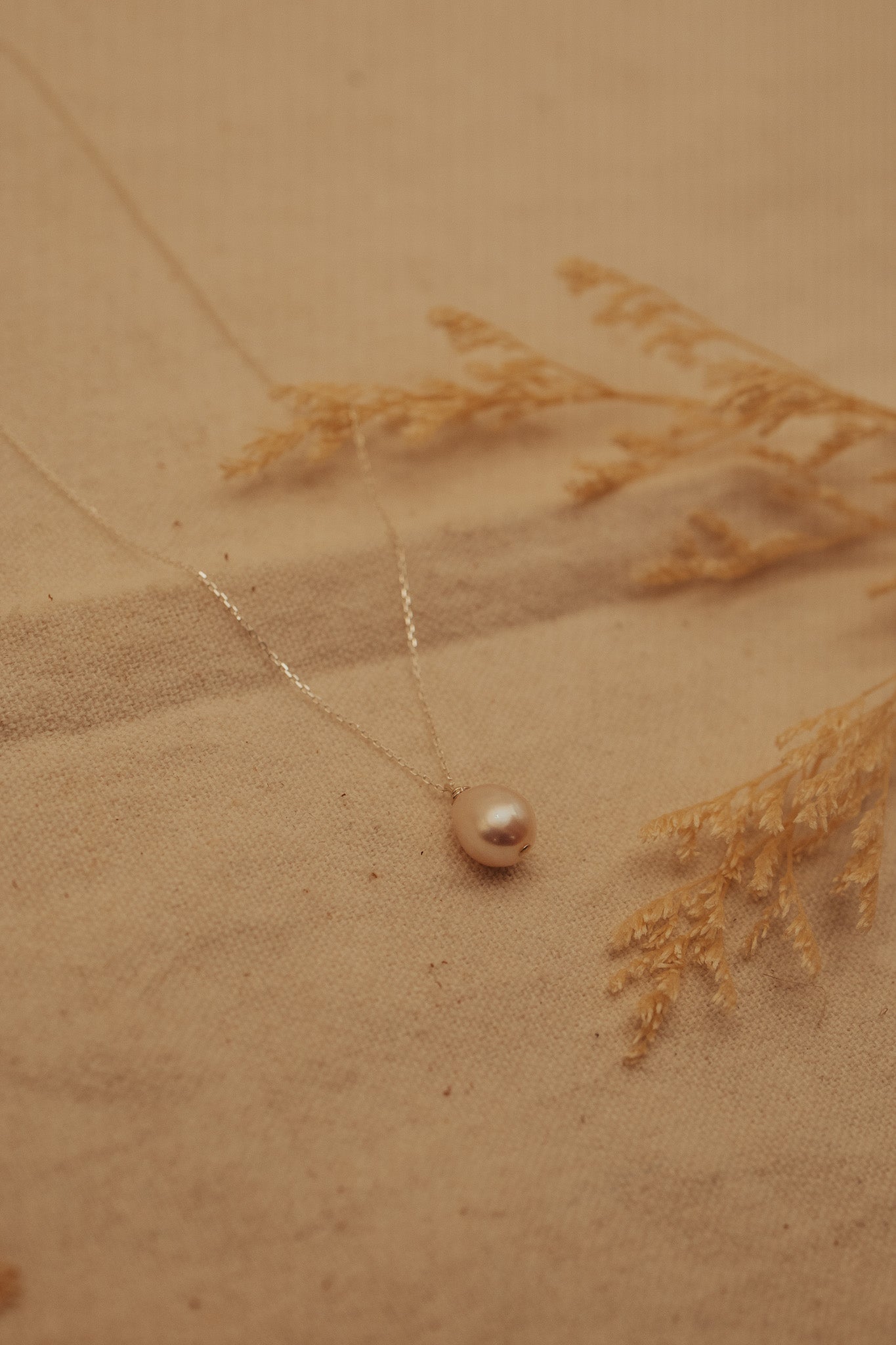 The Margot Necklace