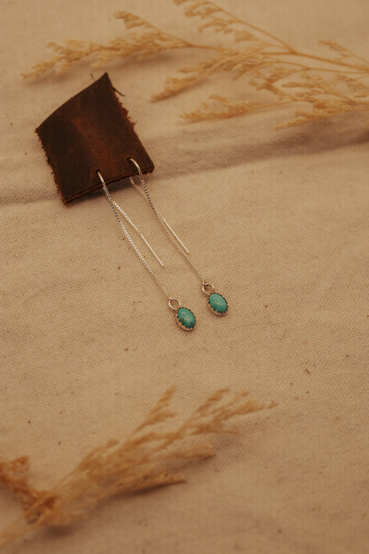 The Grace Dangles