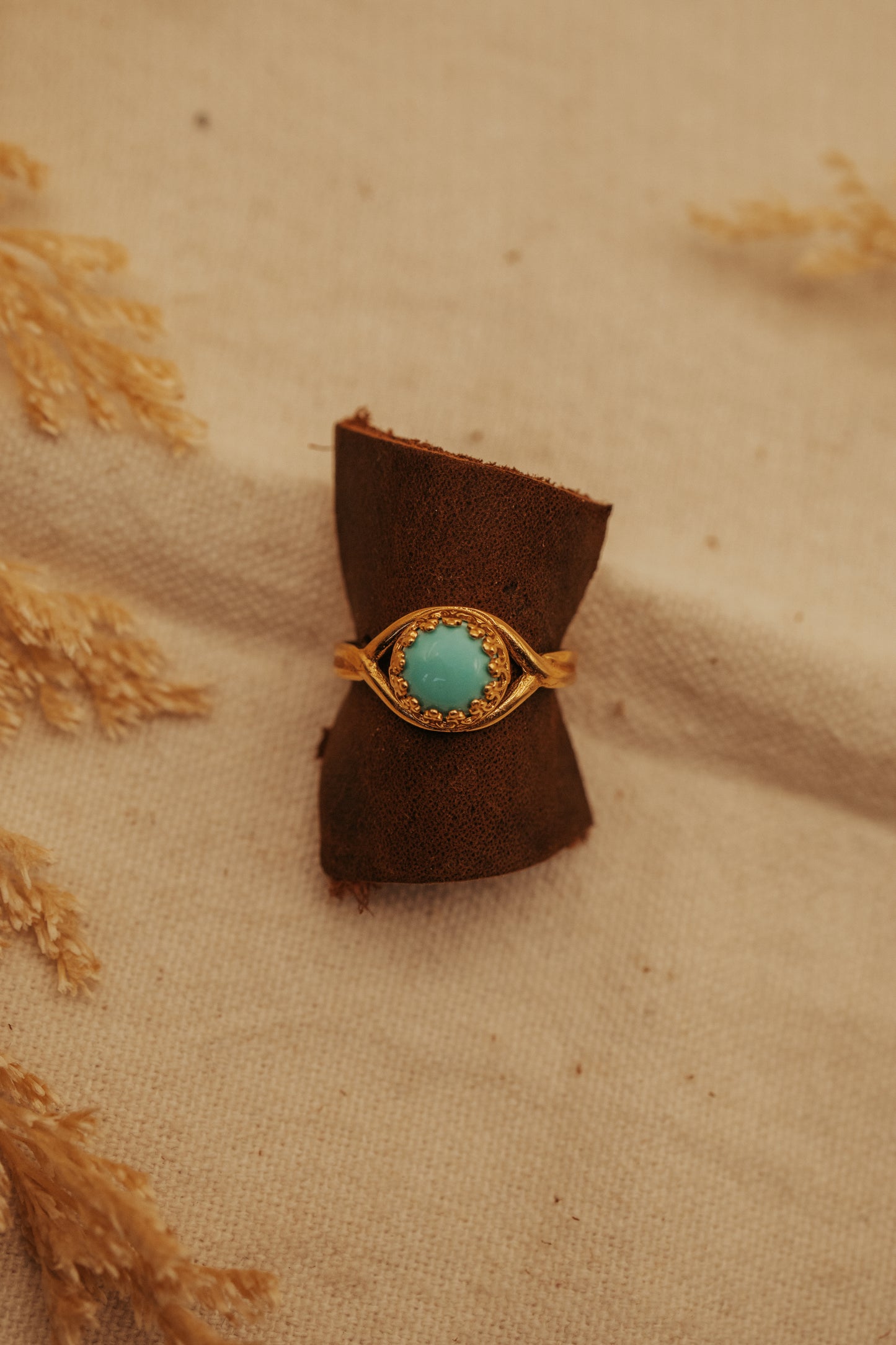 The Harriet Ring