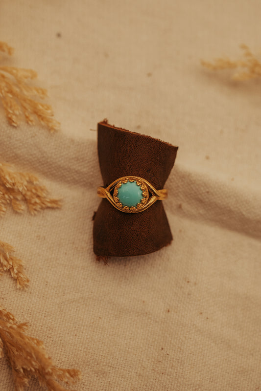 The Harriet Ring