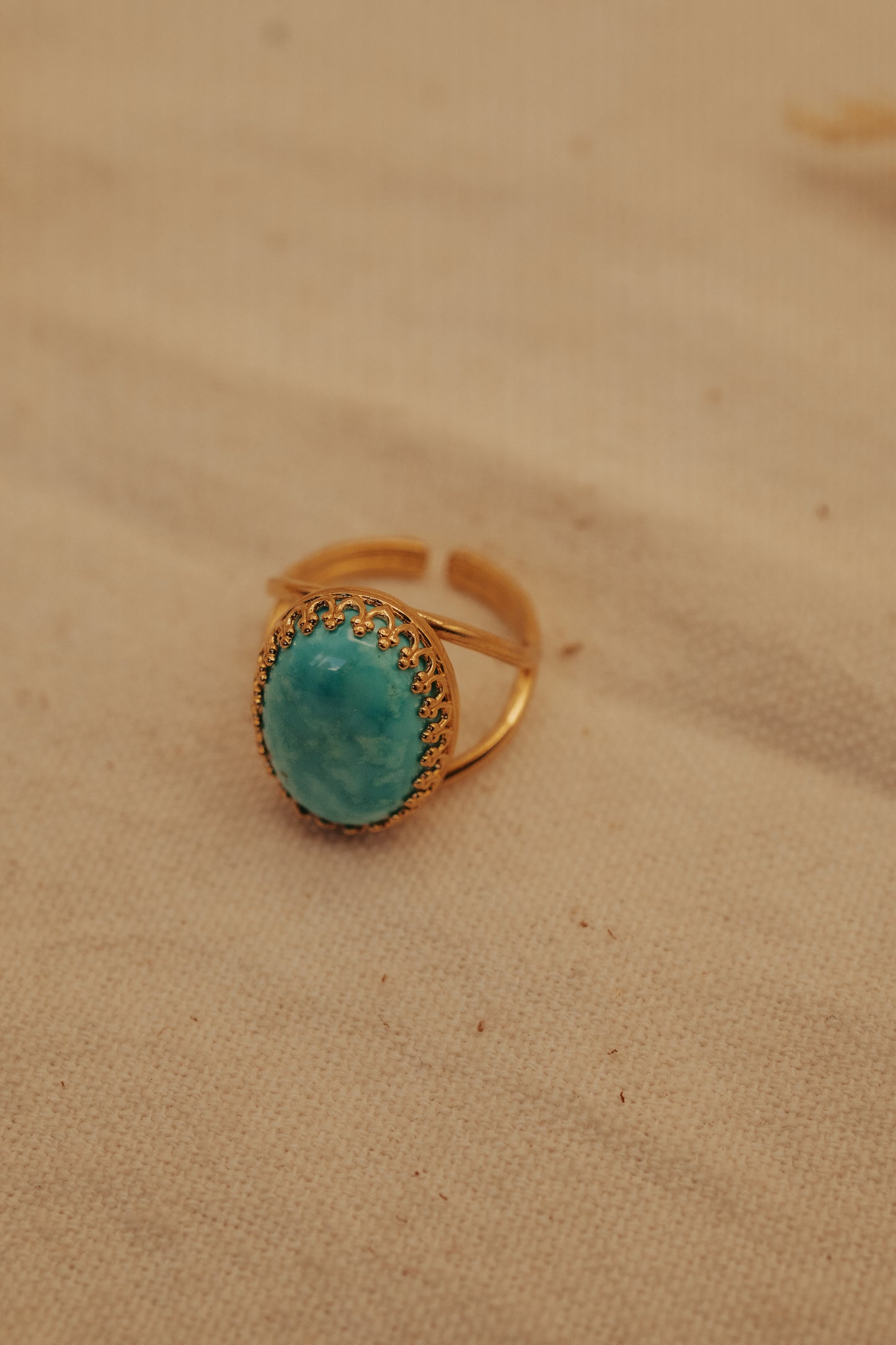 The Cheyenne Ring