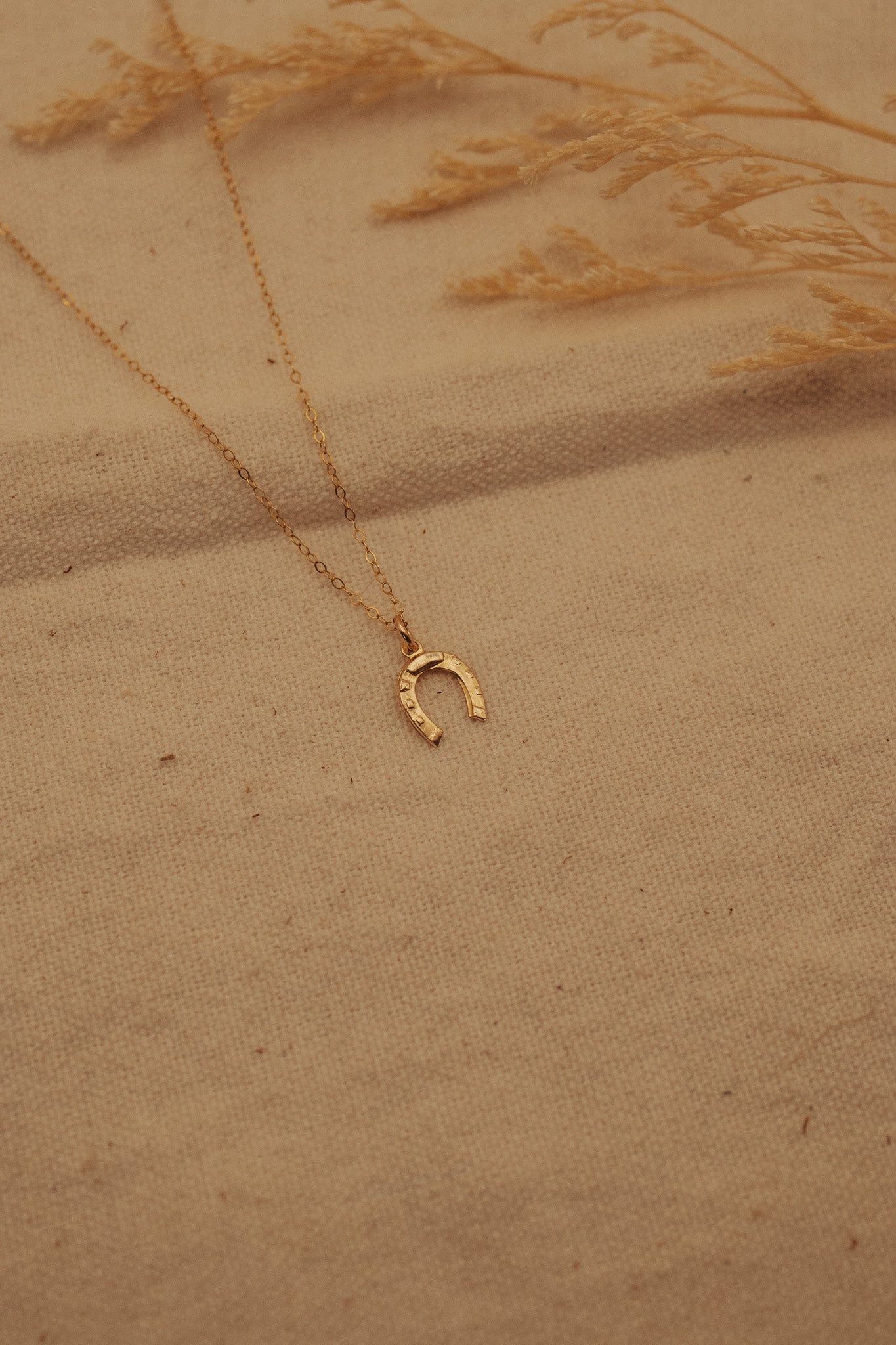 The Opal Necklace