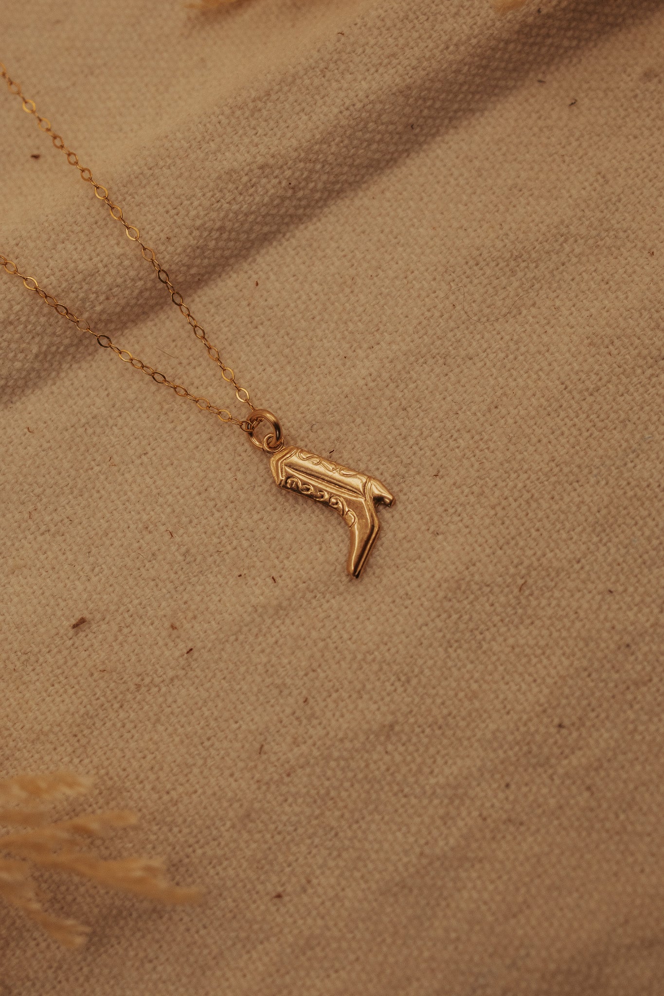 The Florence Necklace