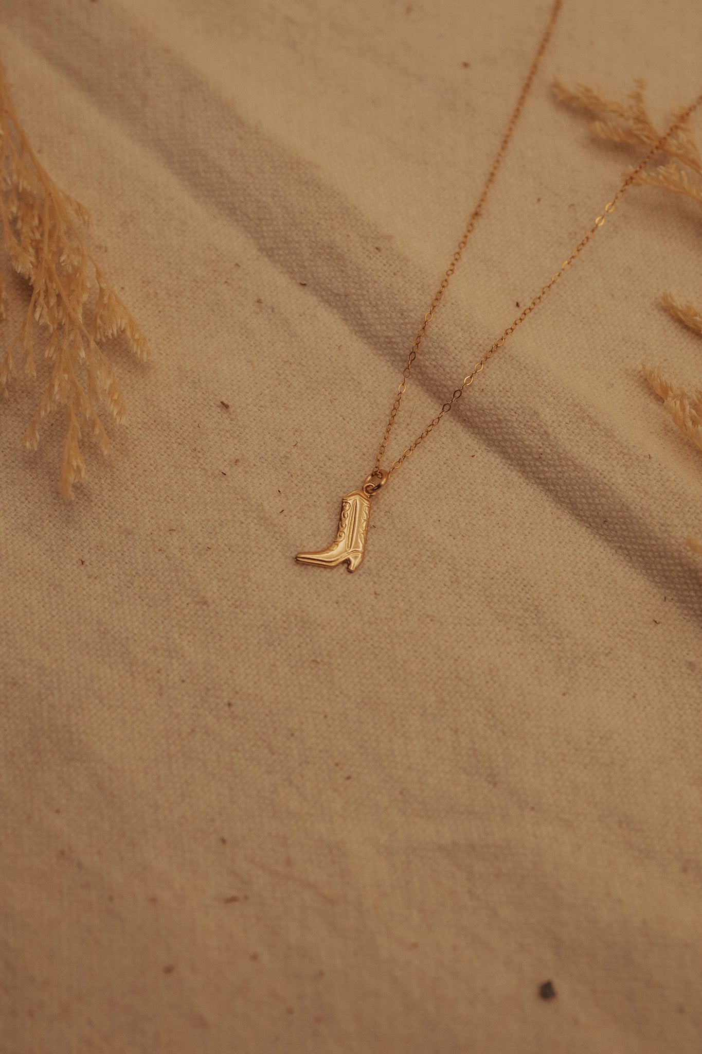 The Florence Necklace