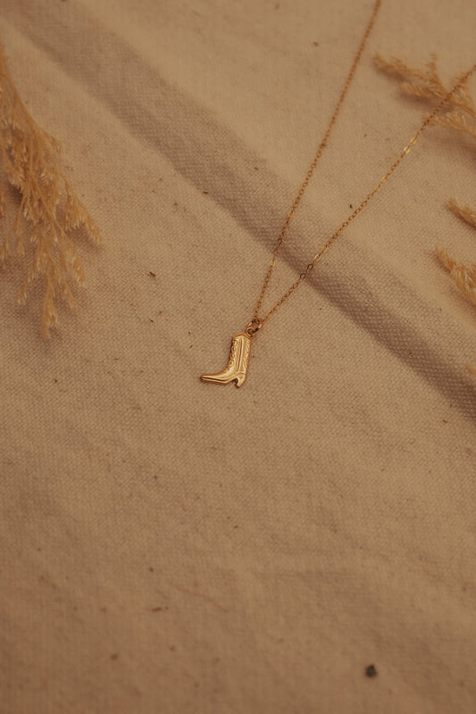 The Florence Necklace