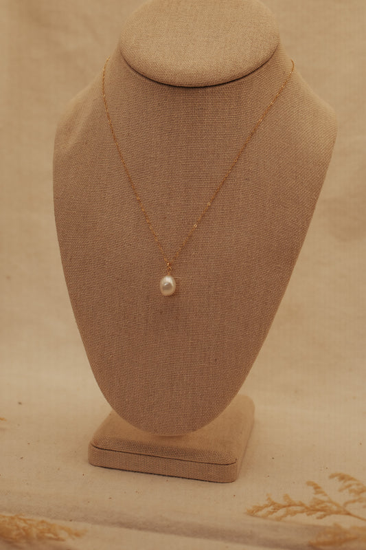 The Elodie Necklace
