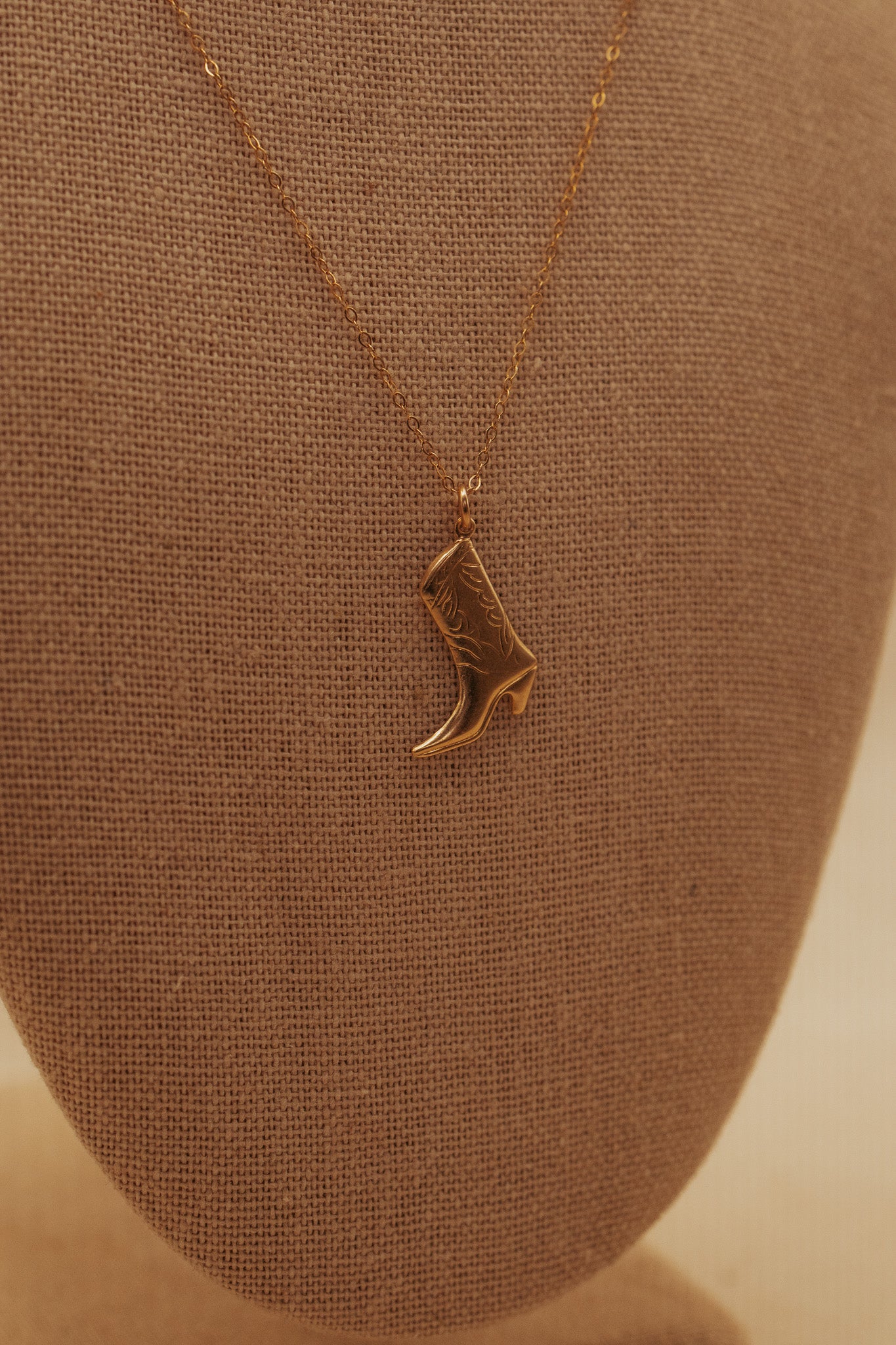 The Calamity Necklace