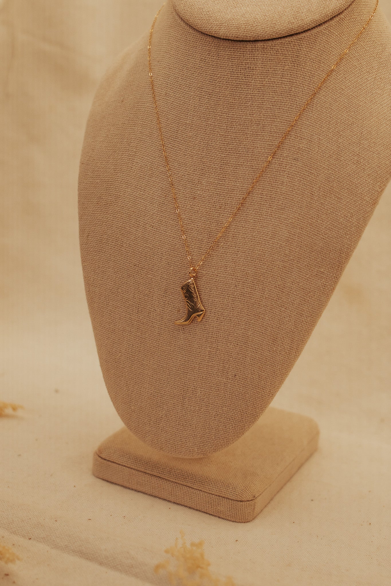 The Calamity Necklace