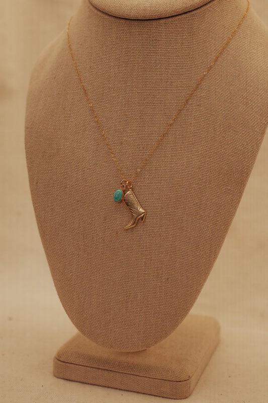 The Willa Necklace
