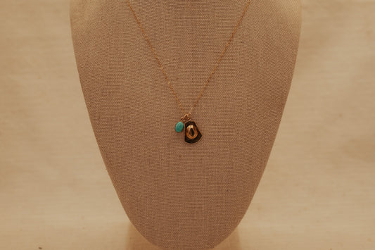 The Stetson Necklace