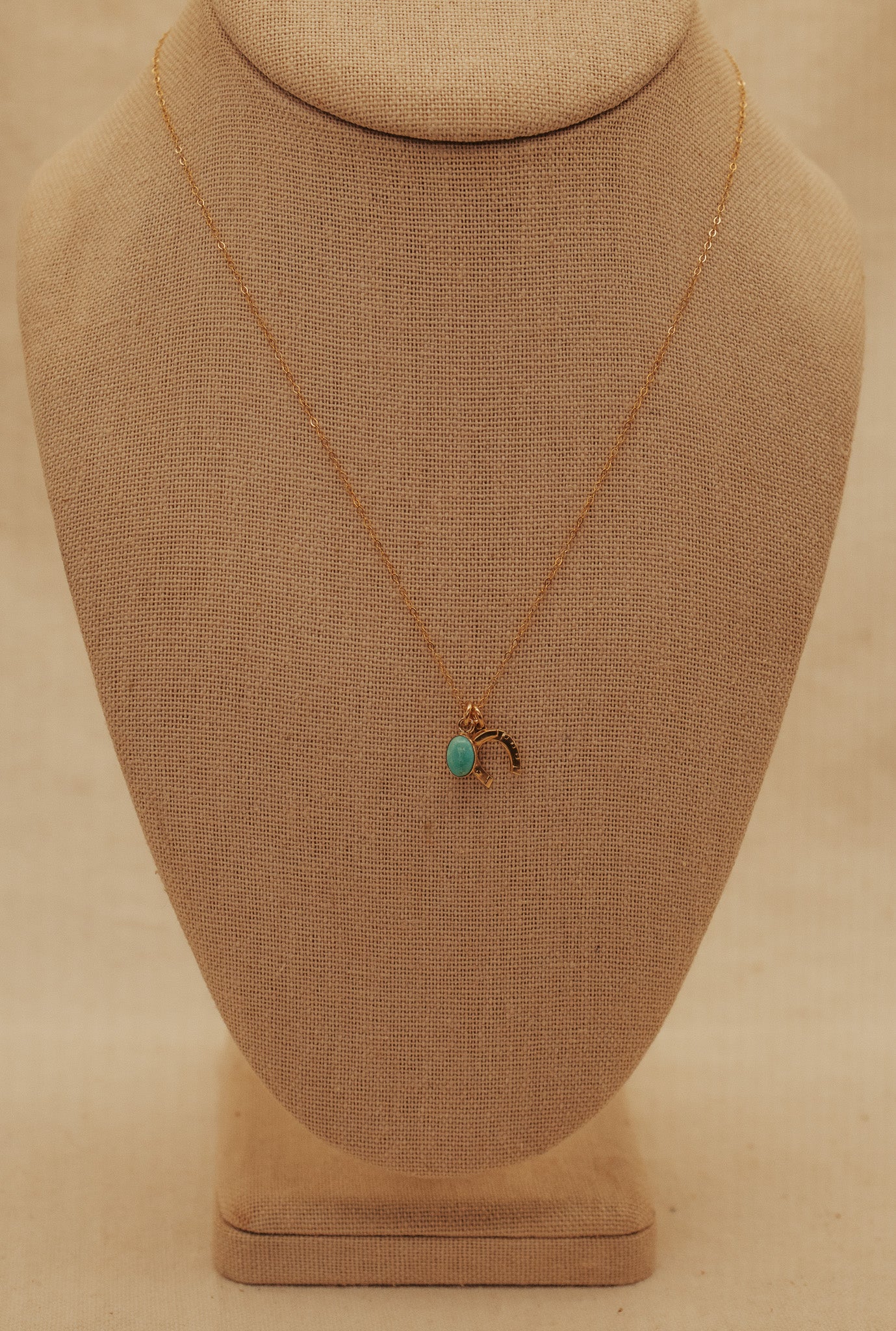 The Maisie Necklace