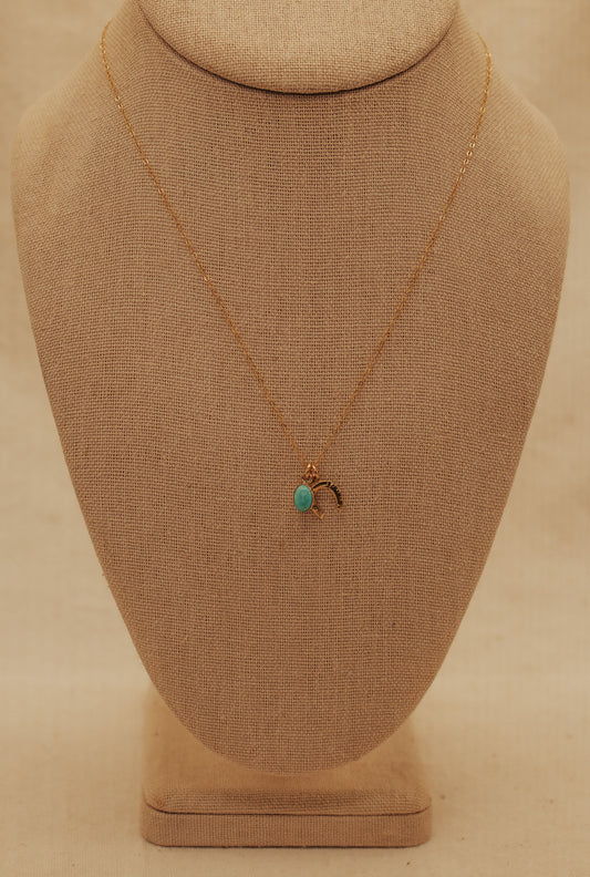 The Maisie Necklace