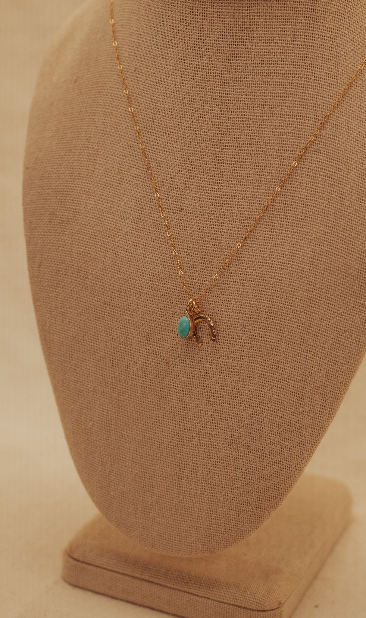 The Maisie Necklace