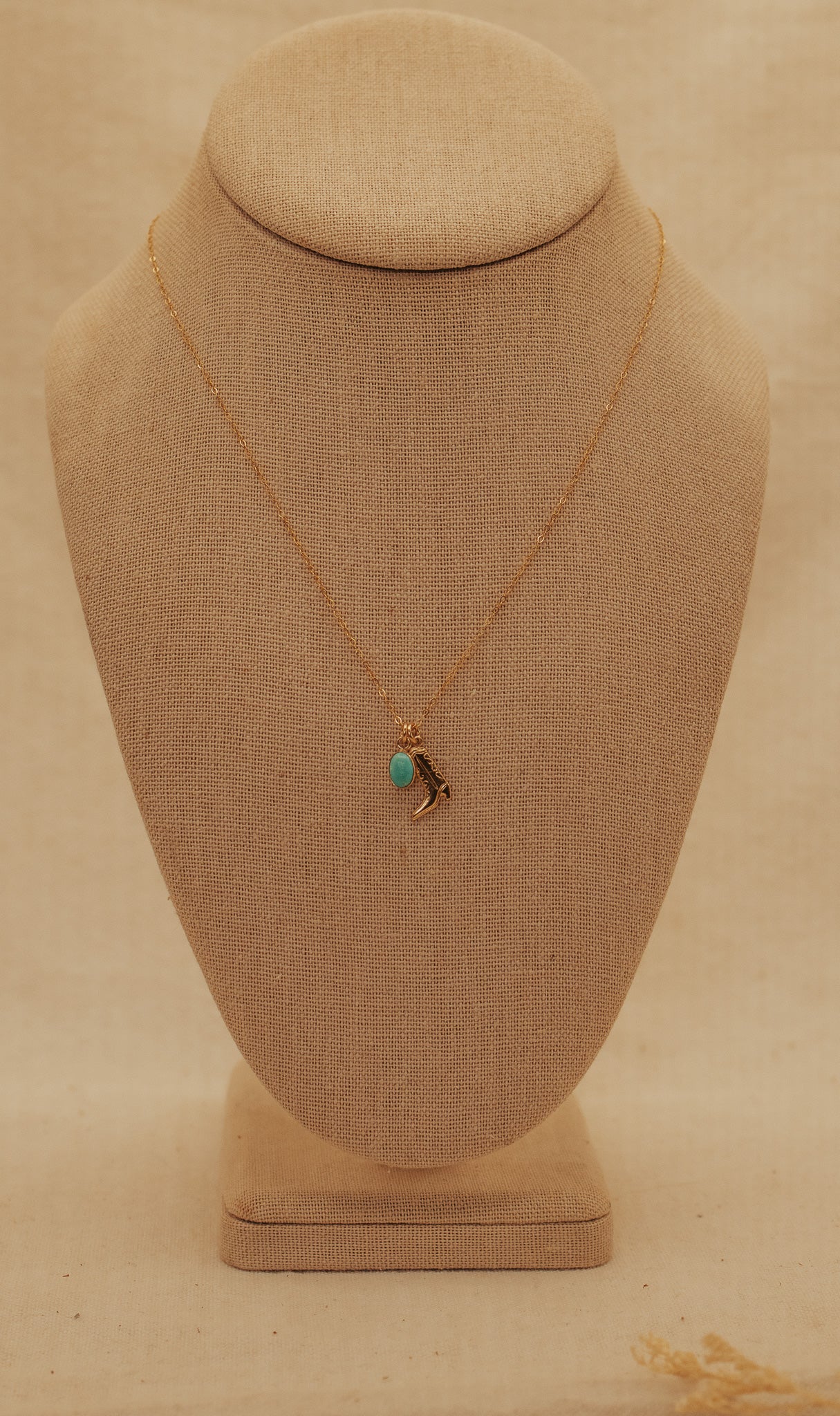The Loretta Necklace