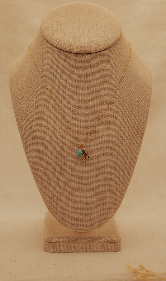 The Loretta Necklace