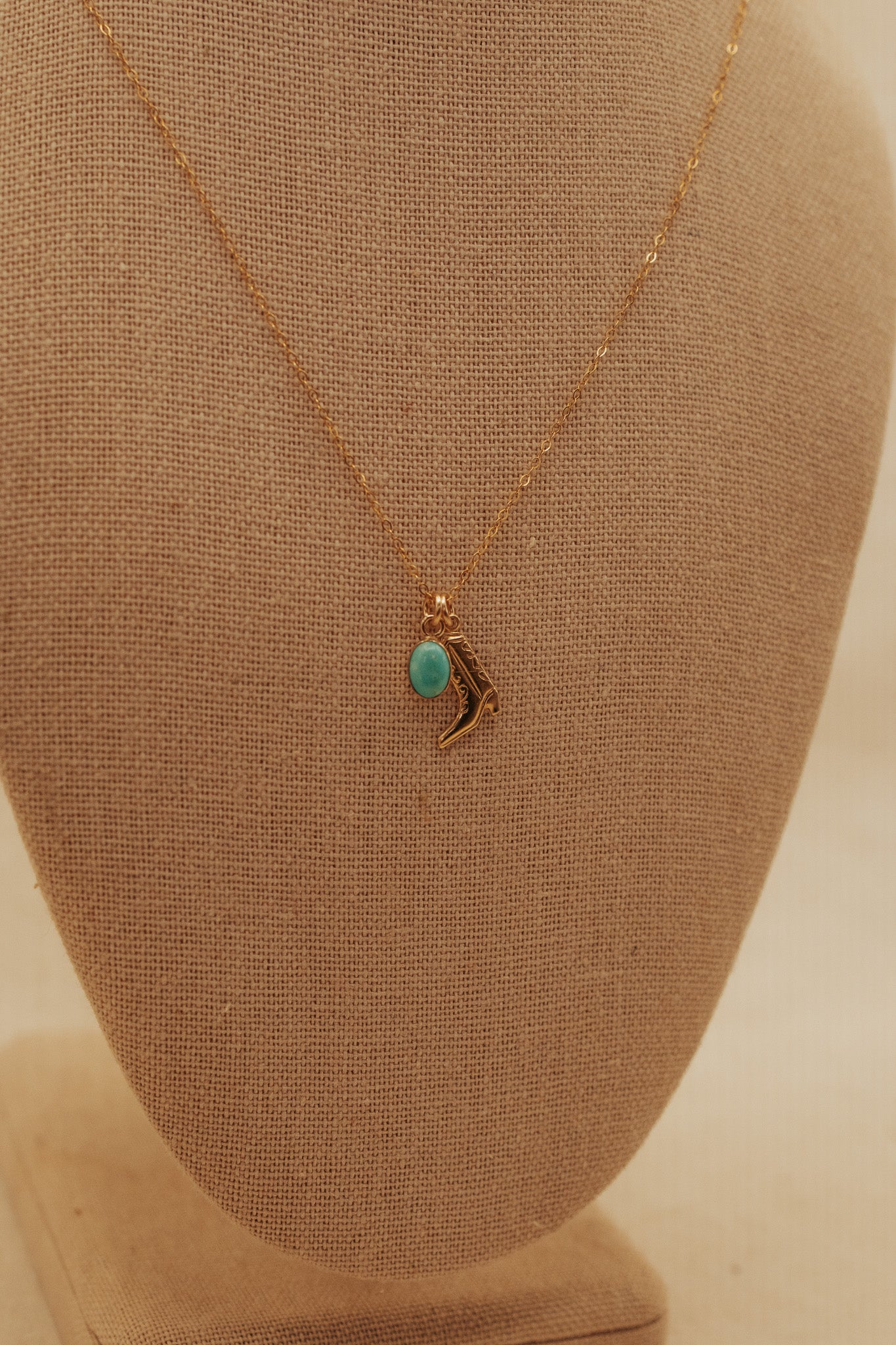 The Loretta Necklace