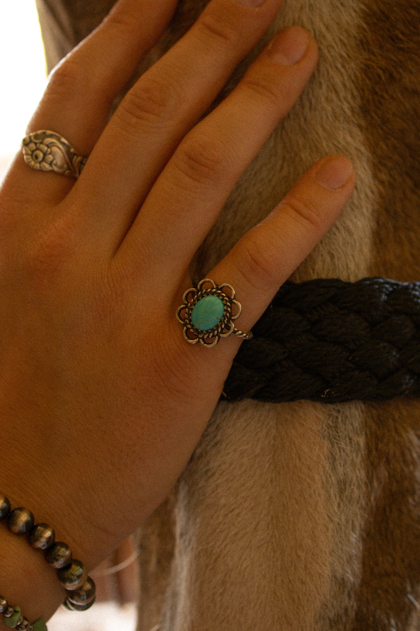 The Laramie Ring