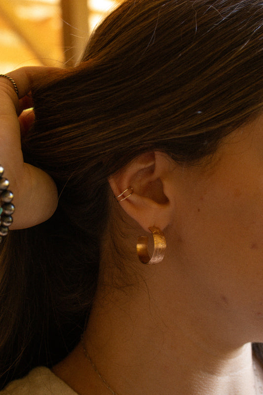 The Clara Ear Cuff
