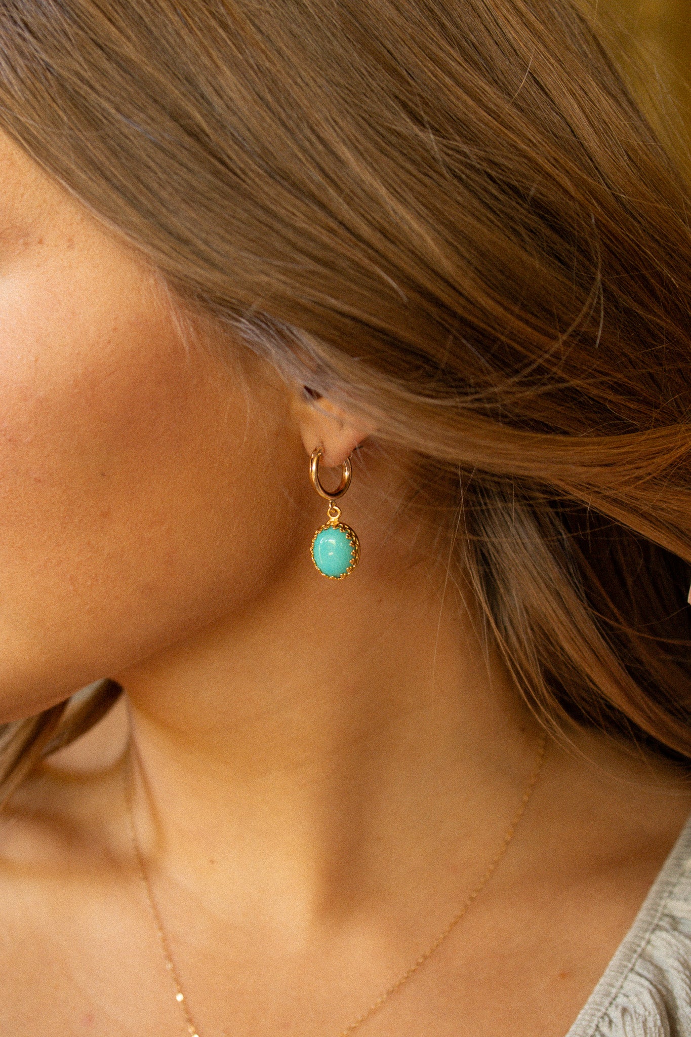 The Mesa Earrings