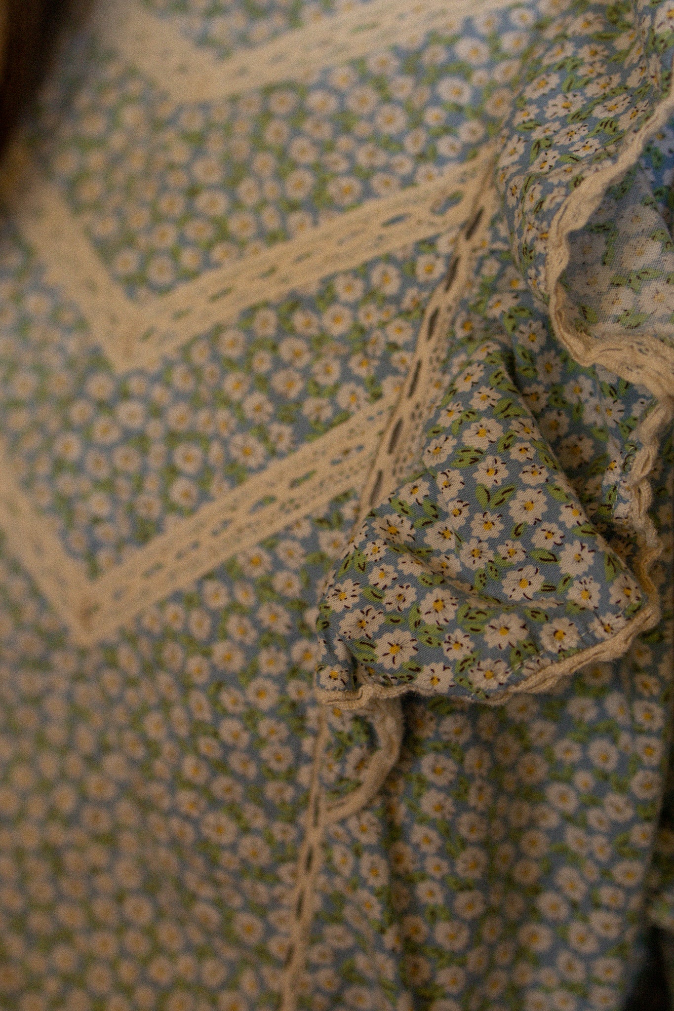 The Cora Top - size small