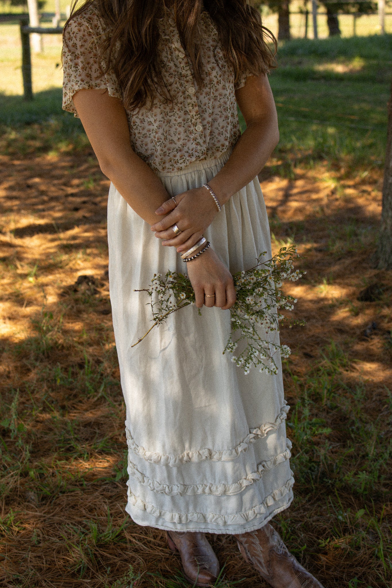 The May Top - size small