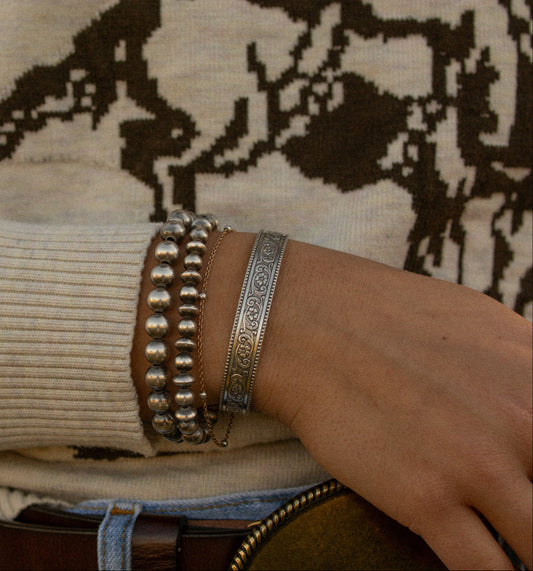 The Rooney Cuff