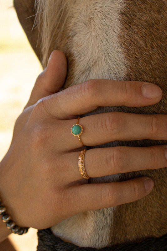 The Luna Ring
