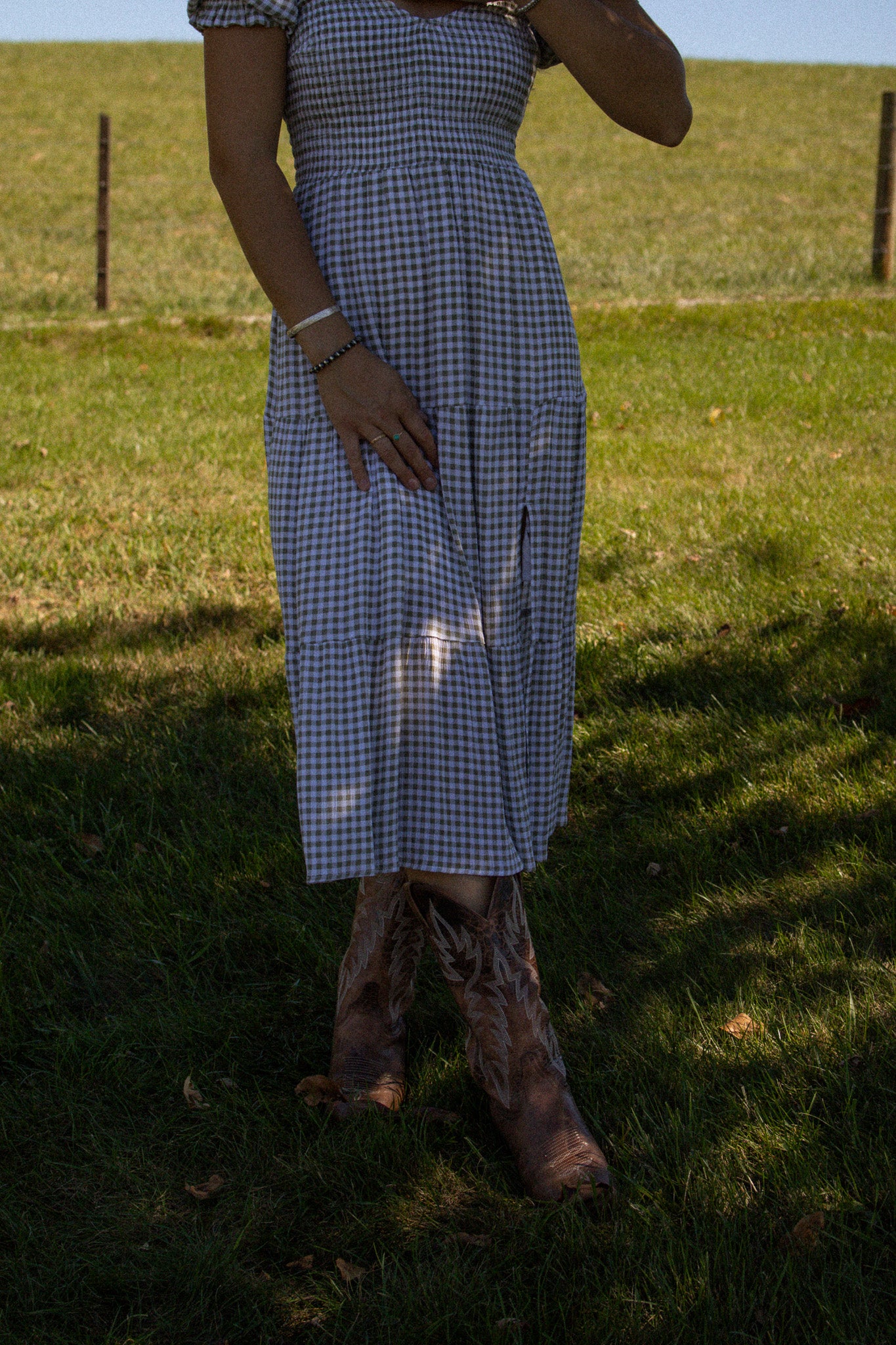 The Lillian Dress - size small (fits like XS)