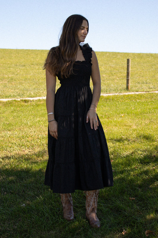 The Maren Dress - size small