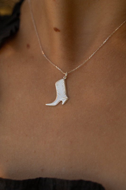 The Hattie Necklace