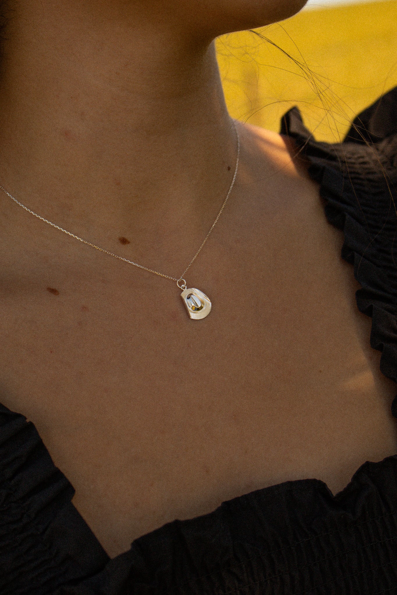 The Lorelei Necklace