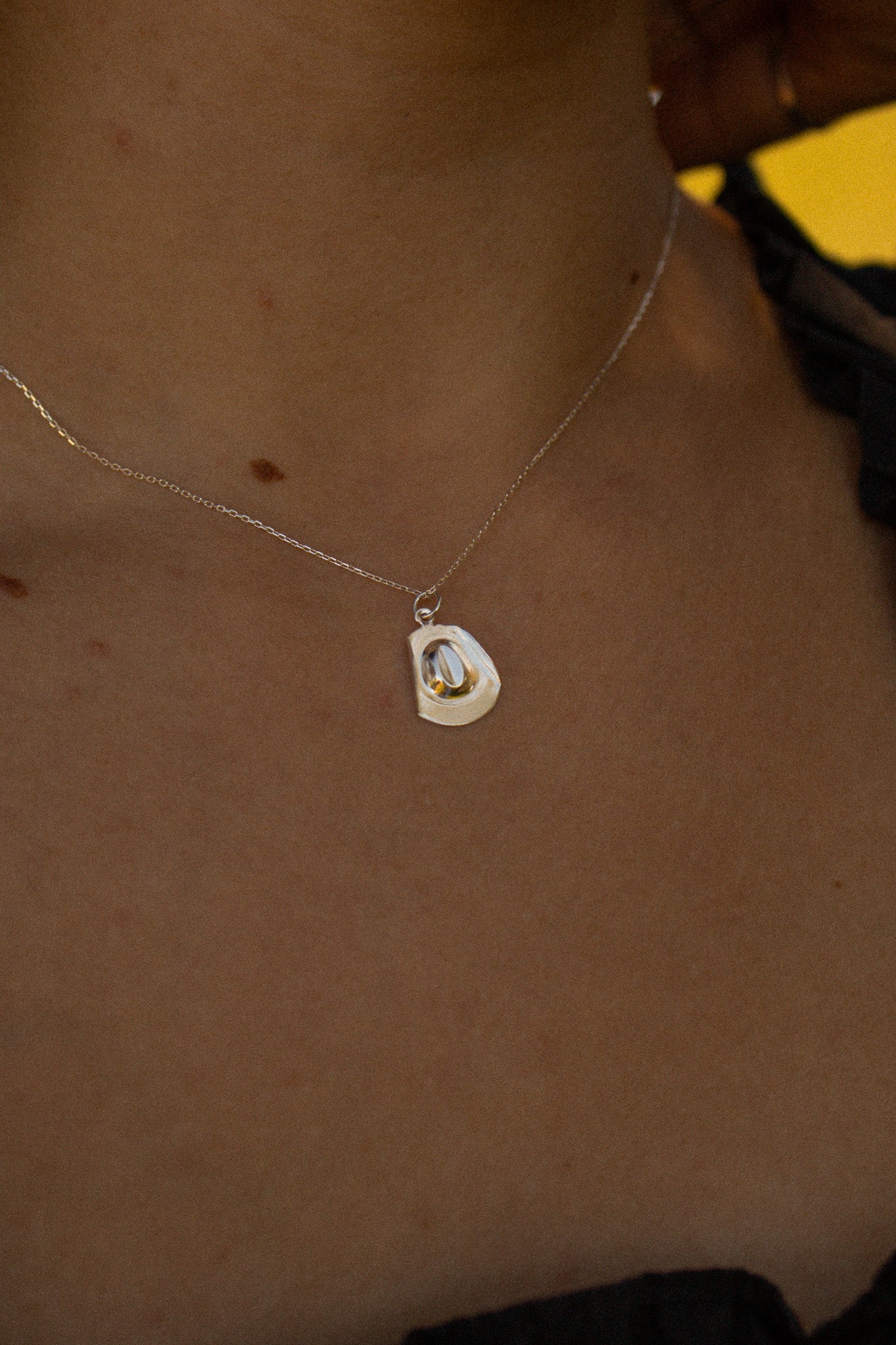 The Lorelei Necklace