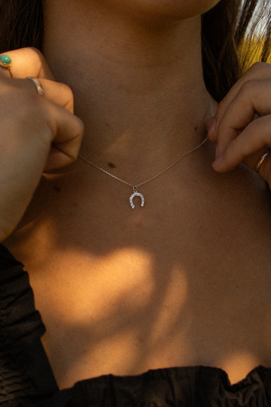 The Ramona Necklace