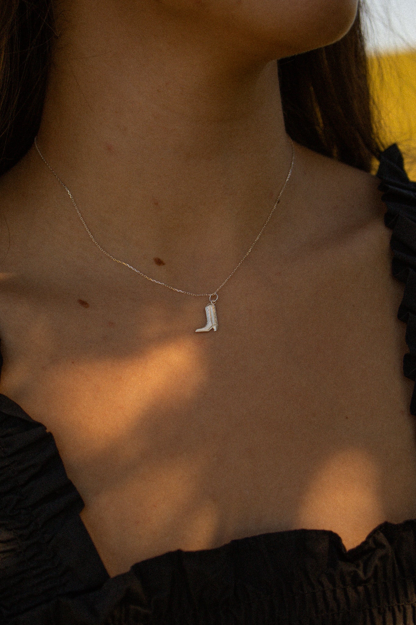 The Vivienne Necklace