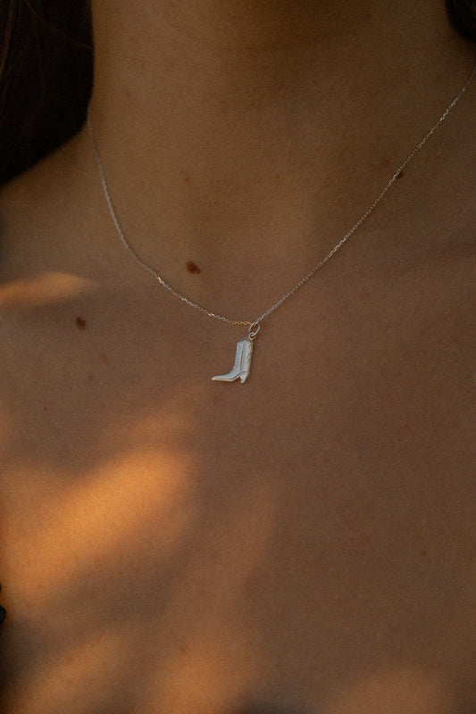 The Vivienne Necklace