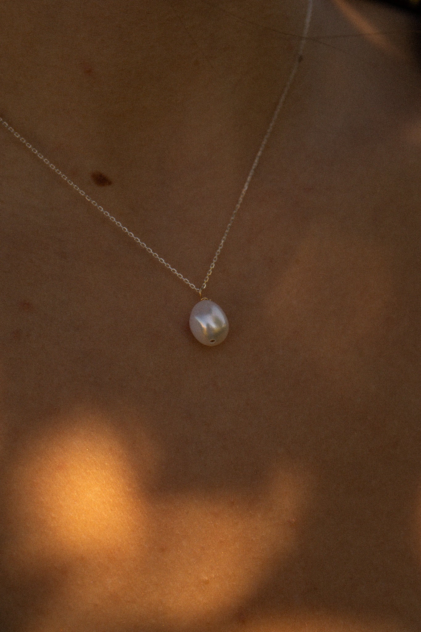 The Margot Necklace