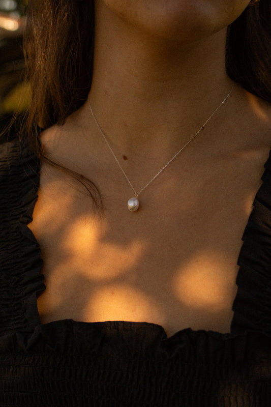The Margot Necklace