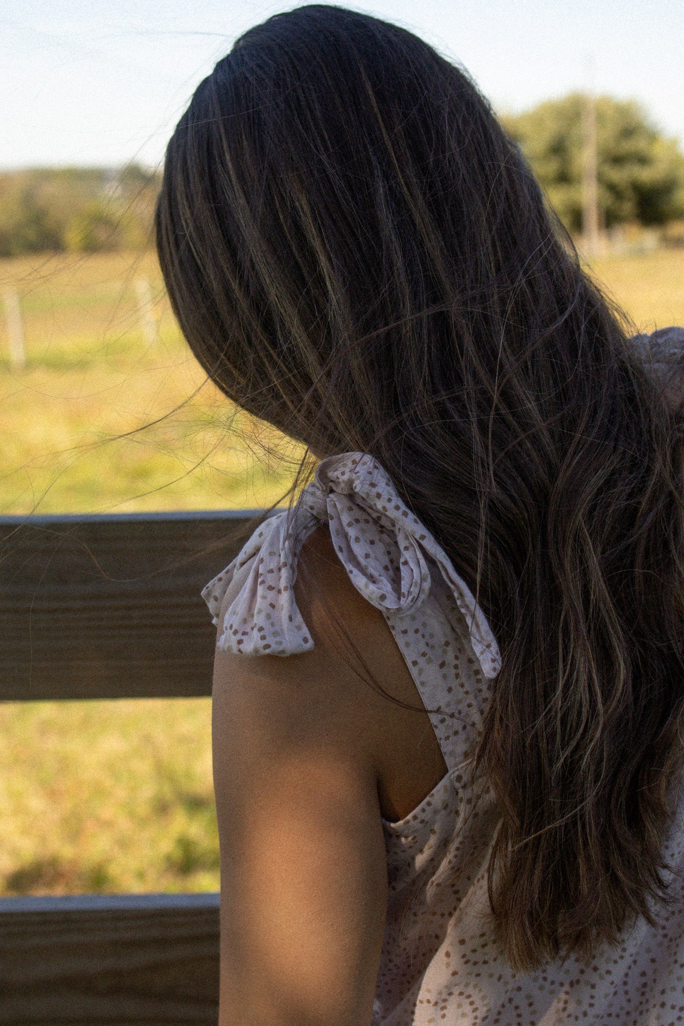 The Elora Dress - size small