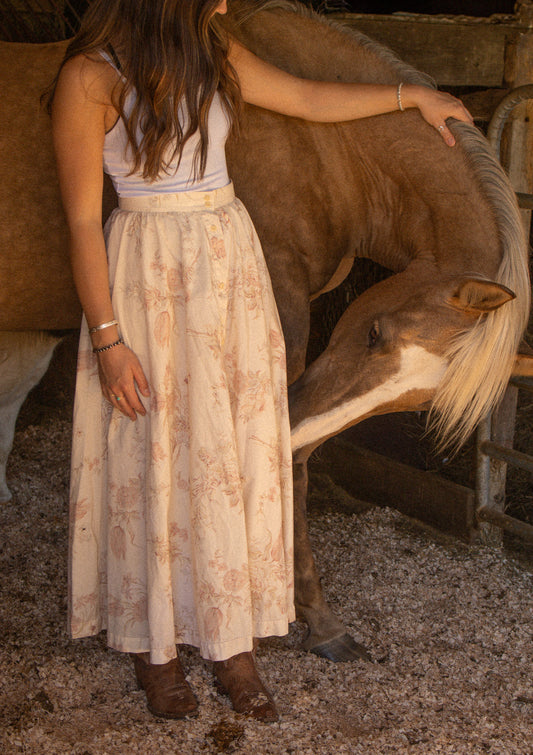 The Rosalind Skirt - size small
