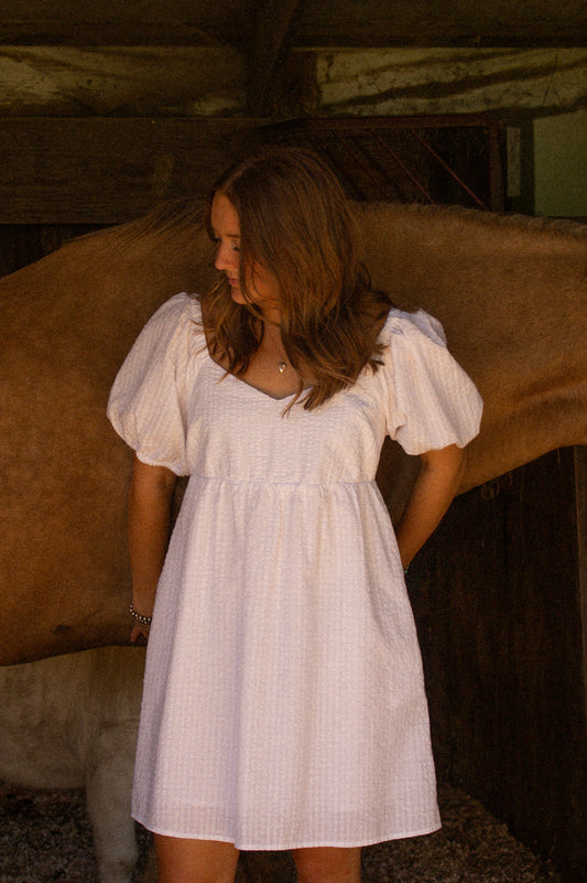 The June Dress - size medium