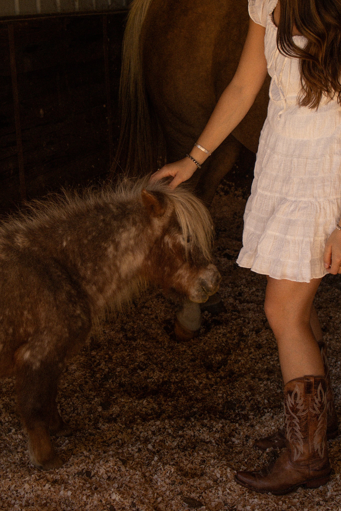 The Maren Dress - size small