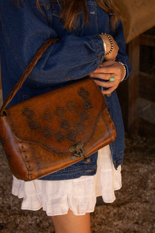 The Bloom Bag