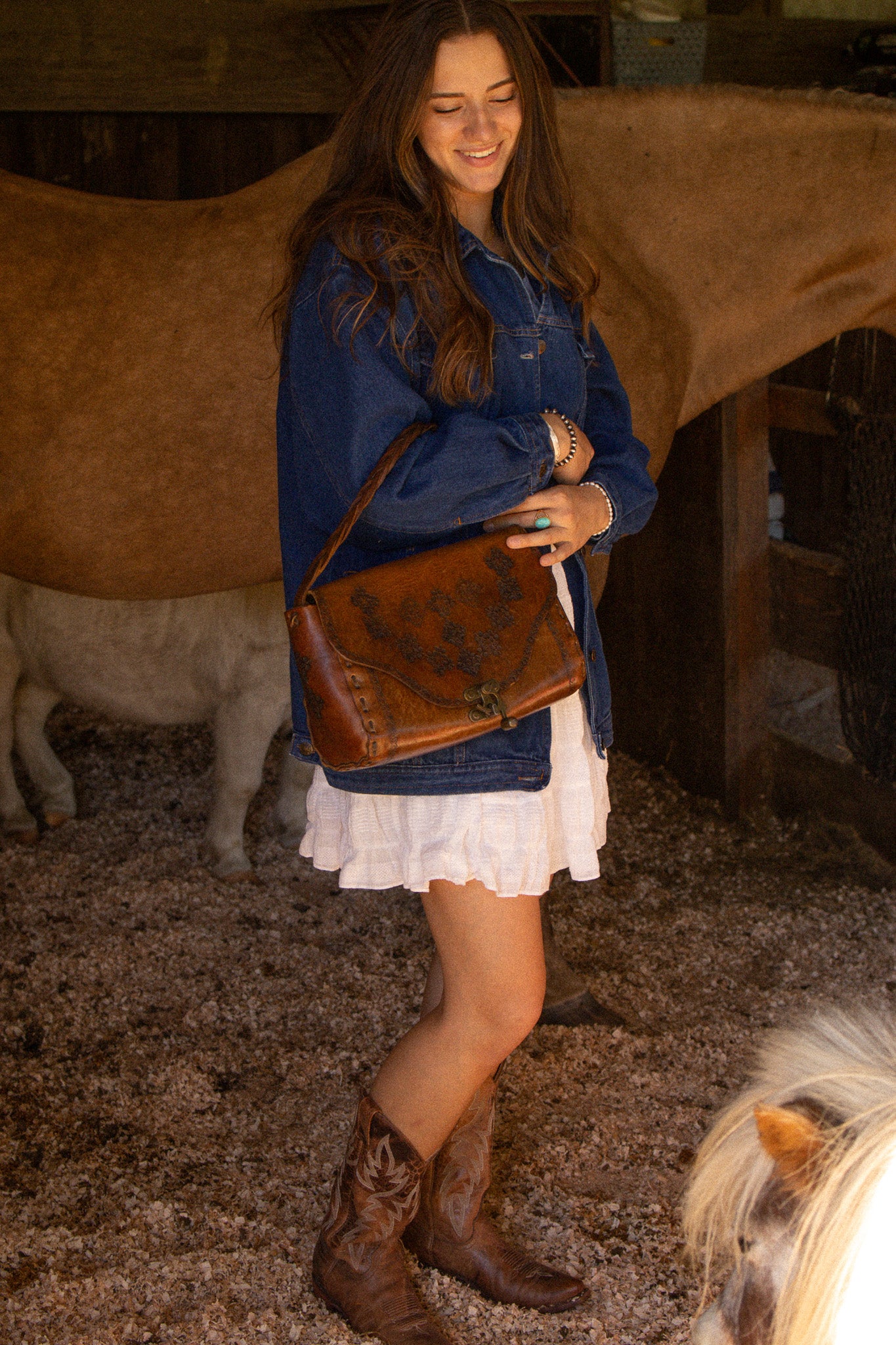 The Bloom Bag