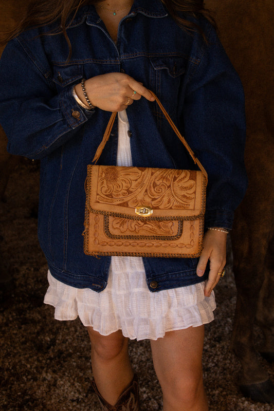 The Flora Bag
