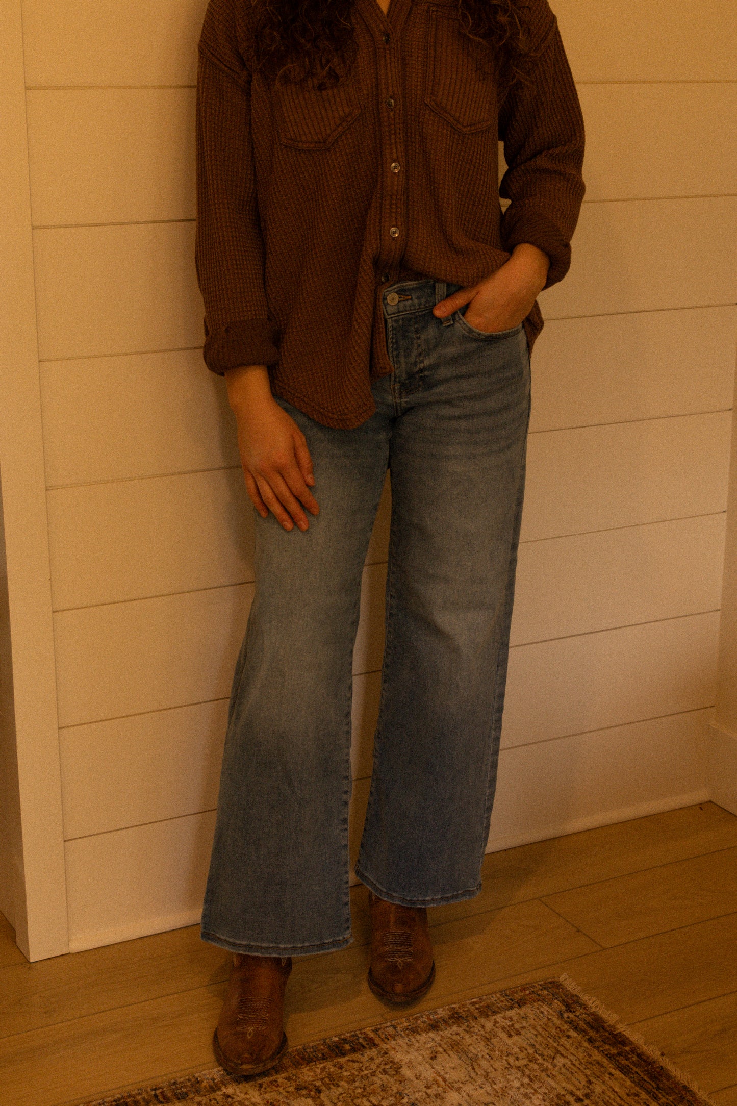 The Range Jeans - size 2/26