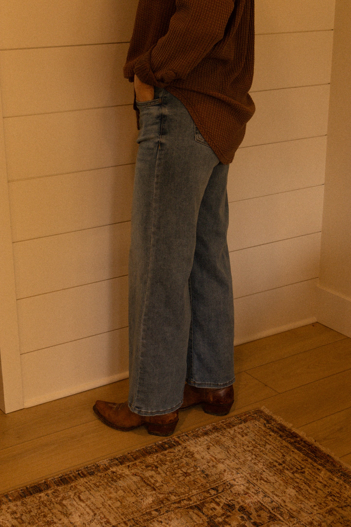 The Range Jeans - size 2/26