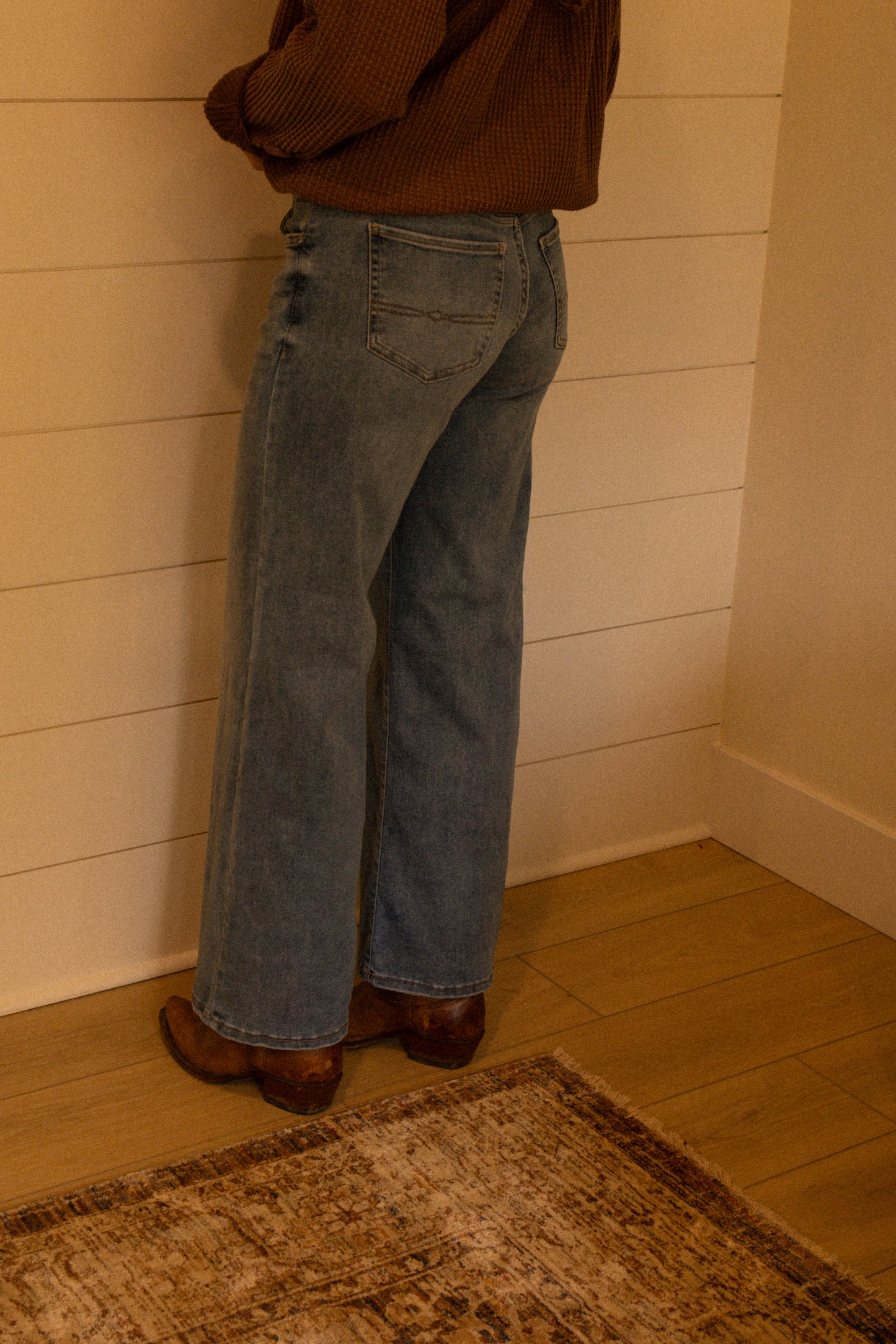 The Range Jeans - size 2/26
