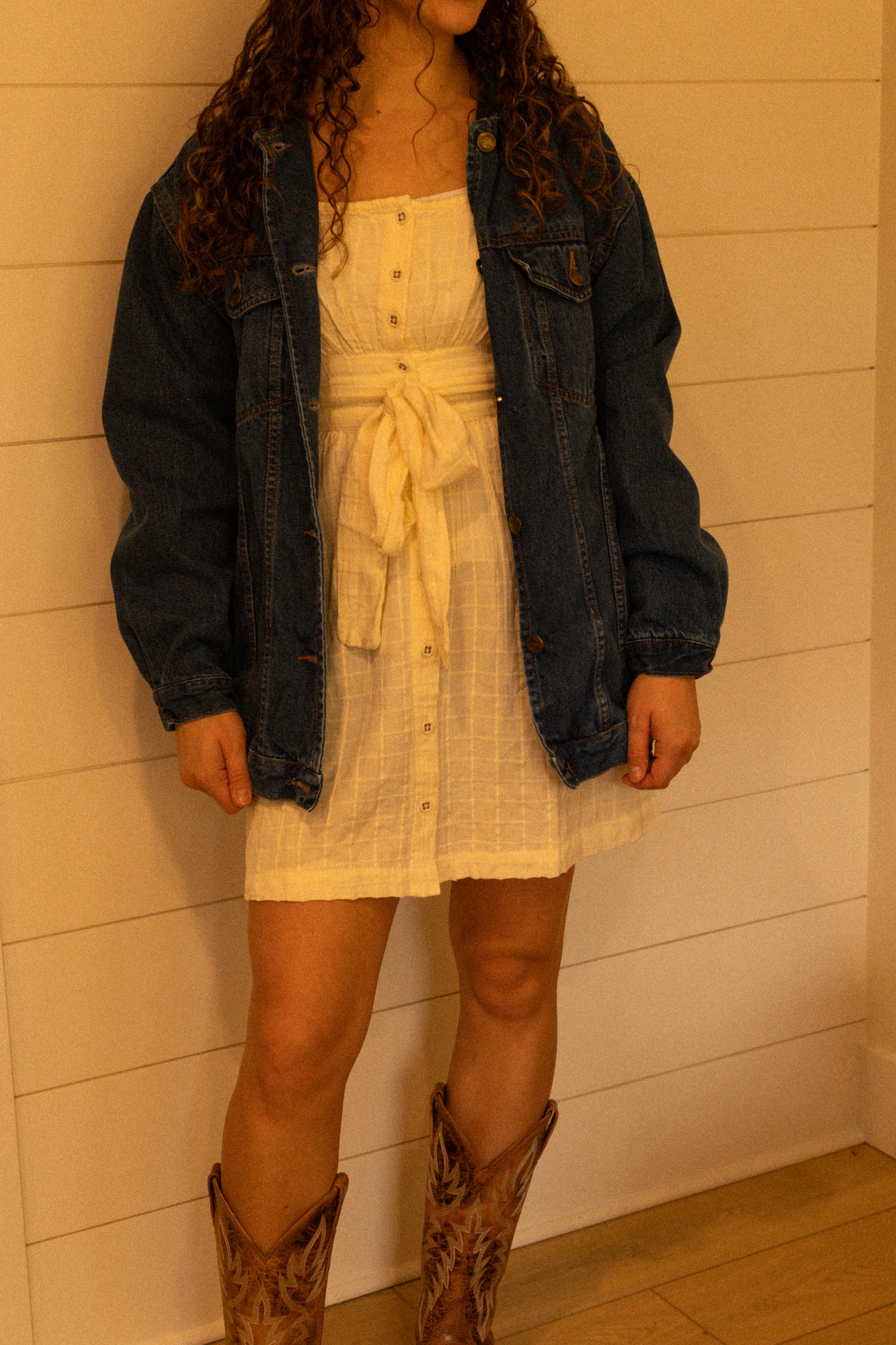 The Hunter Jacket - size small