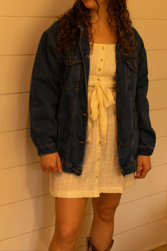 The Hunter Jacket - size small