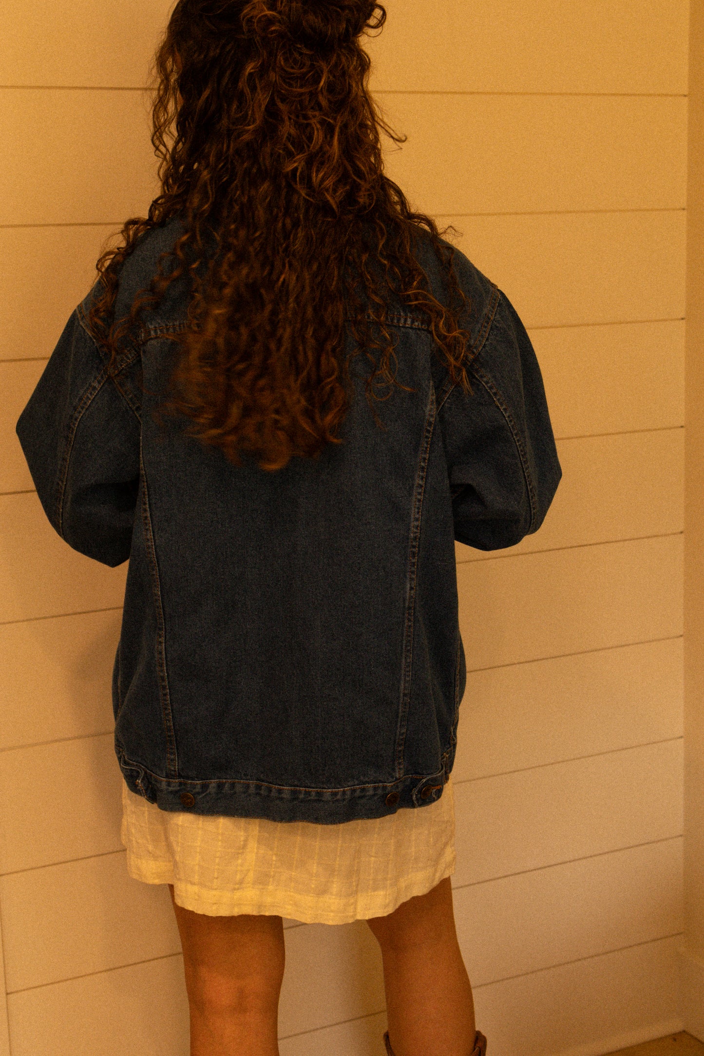 The Hunter Jacket - size small